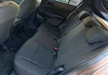 Mitsubishi Eclipse Cross SUV 1.5 T 163KM 2021 Mitsubishi Eclipse Cross ASO FV23 Automat Kamera CarPlay AndroidAuto Hak, zdjęcie 34