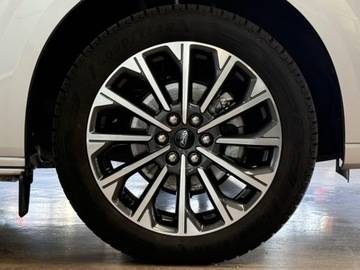 Ford Tourneo Custom II 2025 OD RĘKI | Ford Tourneo Custom 170KM A8 Titanium X, zdjęcie 17