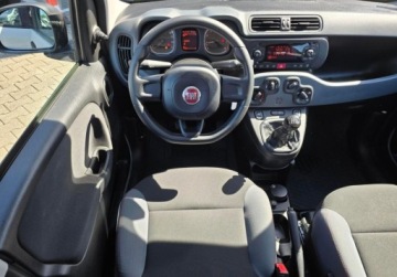 Fiat Panda III 2020 Fiat Panda 1,0 70KM salon PL, bezwypadkowy, serwisowany Benzyna 70KM, zdjęcie 12