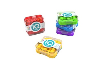 Умные игры IQ Мини-игра-головоломка 6+