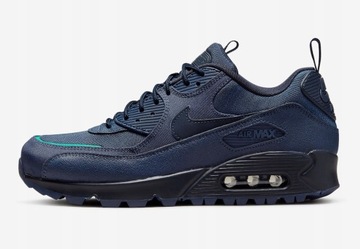 Buty sportowe NIKE AIR MAX 90