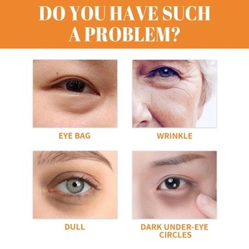 Восстанавливающее средство для лица с коллагеном и нановолокном, коллагеновая пленка Banish Eye And Smile