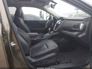 Subaru 2022 Subaru Outback Limited 2022 2.5l 2.5 Benzyna 182KM, zdjęcie 9