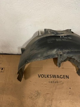 PODBĚH PRAVÝ PŘEDNÍ VOLVO XC90 2003-2014 W-WA 08620531