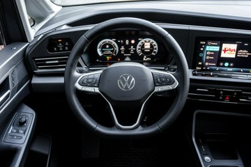 Volkswagen Caddy V Caddy 2.0 TDI 122KM 2024 Volkswagen VW Caddy 5 DARK LABEL 122 KM DSG DEMO, zdjęcie 18