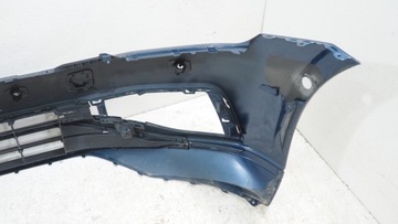 VW Passat B8 лифт переднего бампера 3G0807221E