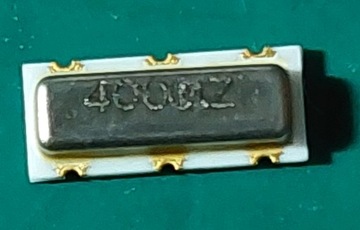 Rezonator kwarcowy MURATA 4 MHz CSTCC4M00G53-R0