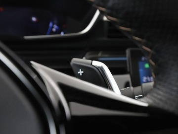 Peugeot 508 II SW 1.6 PureTech 180KM 2019 Peugeot 508 GT-Line automat panorama navi, zdjęcie 30