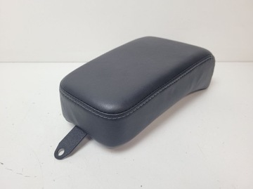 HARLEY DYNA WIDE GLIDE 10-16 СИДЕНЬЕ ПАССАЖИРСКОЕ СИДЕНЬЕ