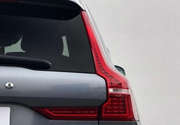 Volvo XC60 II Crossover D4 190KM 2018 Volvo XC 60 PL Salon Gwarancja Bezwypadkowy Vat Marza 2.0, zdjęcie 7