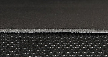 NOWY MERCEDES SPRINTER W907 W910 od 2018- Pokrowce szyte na miarę