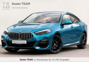 BMW Seria 2 G42-U06 Active Tourer 1.5 218i 136KM 2024