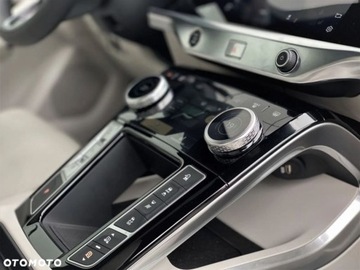 Jaguar I-Pace SUV EV400 400KM 2022 Jaguar I-Pace Jaguar I-Pace EV400 AWD Black Elektryczny 400KM, zdjęcie 10