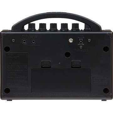 Гитарный комбо Boss Katana Mini MKII 7W