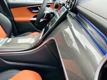 Mercedes GLC C254/X254 Coupe 2.0 220d 197KM 2025 GLC Coupe 220 d 4-Matic AMG Line 2.0 (197KM) 2025, zdjęcie 8