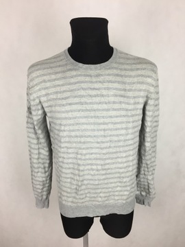 French Connection sweter w paski S *PW550*