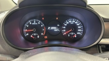 Kia Picanto III Hatchback 5d Facelifting 1.0 DPI 67KM 2021 Kia Picanto 1.0 M 1wł. Salon PL, zdjęcie 14