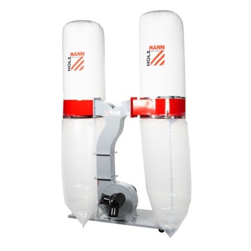 Odciag do trocin wyciag do wior wiur pochlaniacz 2950obr/min 3880m3/h 400V