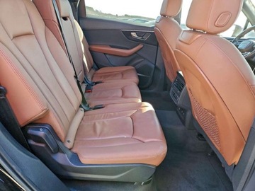 Audi Q7 II 2021 Audi Q7 Premium Plus 2021 2.0 Benzyna 248KM, zdjęcie 11