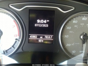 Audi A3 8Y 2020 Audi S3 Premium, 2020r., 4x4, 2.0L, zdjęcie 10