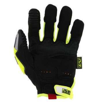 Перчатки Mechanix Hi-Viz M-Pact D5