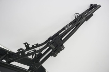 YAMAHA YZF-R 125 24- RAMA 2023 + KOMPLET DOKUMENTÓW