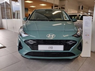 Hyundai i10 III 2025 HYUNDAI i10 1.2 Modern Hatchback 79KM 2025, zdjęcie 1