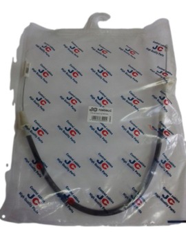 Linka sprzęgła VW Golf Jetta Caddy 1974-84