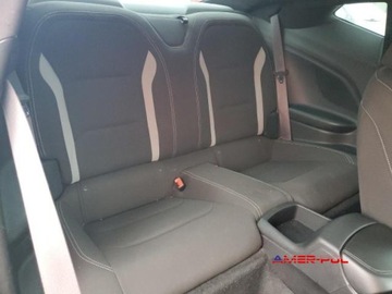 Chevrolet Camaro VI 2016 Chevrolet Camaro 2016r., LT, 2.0L 2.0 Benzyna 275KM, zdjęcie 9