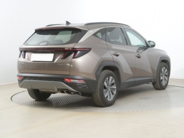 Hyundai Tucson IV SUV 1.6 T-GDI 48V 150KM 2023 Hyundai Tucson 1.6 T-GDI 48V MHEV, Serwis ASO, zdjęcie 4
