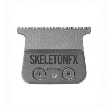 BABYLISS PRO OSTRZE Do trymera SKELETON 1.6mm stalowe
