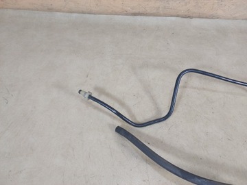 LAGUNA III ШЛАНГ СЦЕПЛЕНИЯ ТРУБКА НАСОСА