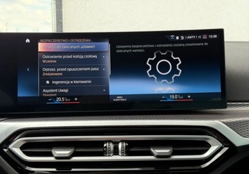 BMW Seria 3 G20-G21 Limuzyna 2.0 318i 156KM 2024 BMW Seria 3 318i 156KM M Pakiet Service Inclusive 5 lat VAT23 2.0 Benzyna, zdjęcie 28