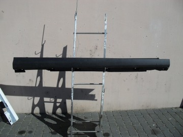 FORD FOCUS MK3 РАМА ПРАВАЯ 2010-