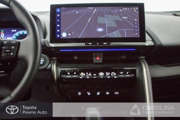 Toyota C-HR II SUV 2.0 Hybrid Dynamic Force 197KM 2024 Toyota C-HR 2.0 Hybrid Dynamic Force Executive Nav, zdjęcie 4