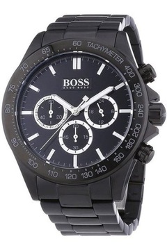 Zegarek Męski Hugo Boss Ikon 1512961 + BOX