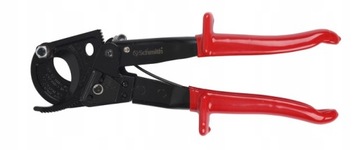 КАБЕЛЬНЫЕ ЗАЖИМЫ SCHMITH HD С ХРАПОВИКОЙ