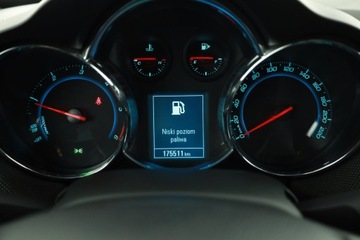 Chevrolet Cruze Kombi 1.7D DOHC 130KM 2014 Chevrolet Cruze 1.7 VCDi, Klima, Klimatronic, zdjęcie 7