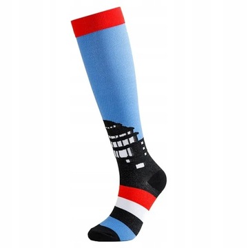Compression Socks For Men Women Running Bicycle Fo
