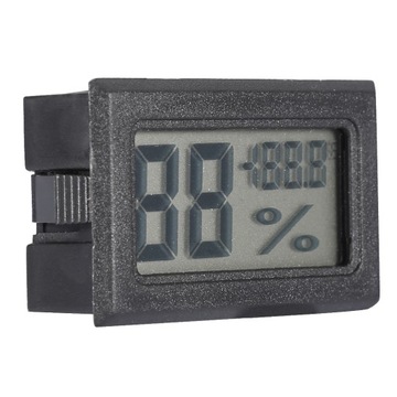 Cyfrowy higrometr LCD Termometr wewnętrzny