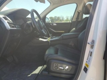 BMW X7 2022 BMW X7 2022, 3.0L, 4x4, od ubezpieczalni 3.0 Benzyna 335KM, zdjęcie 7