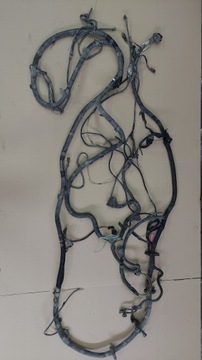 INSTALACE RÁMCE IVECO DAILY IV V 06-14 (ZW)