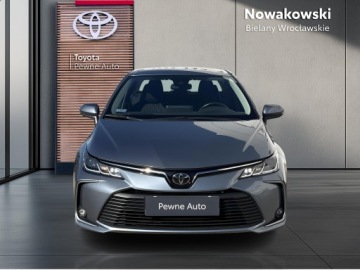 Toyota Corolla XII Sedan 1.5 VVT-i 125KM 2022 Toyota Corolla 1.5 Comfort Seria E21 (2019-) 1.5 C, zdjęcie 5
