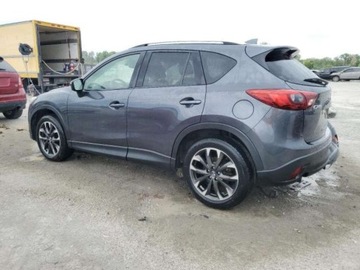 Mazda CX-5 I 2016 Mazda CX-5 2016 MAZDA CX-5 GT, silnik 2.5 L , ..., zdjęcie 2