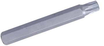 Bit imbus 10mm Torx TX 20 x 80mm King Tony 168020T T20