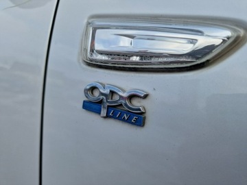 Opel Insignia I Sedan Facelifting 2.0 CDTI Ecotec 170KM 2017 Opel Insignia OPC Line 4X4 Ledy Kamera 360, zdjęcie 37