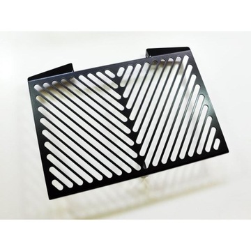 ZIEGER OSŁONA CHŁODNICY HONDA CBF 600 2008-2012