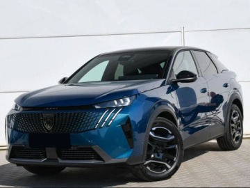 Peugeot 3008 III SUV Plug-in 1.6 Plug-In Hybrid 195KM 2026 Od ręki - GT Plug-in HYBRID e-DCS7 1.6 PHEV 195KM /Pakiet Bezpieczeństwo, zdjęcie 1