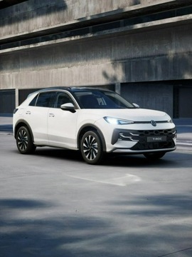 Volkswagen T-Roc I 2026 Volkswagen T-Roc Life 1.5 eTSI 150 KM DSG Zamów, zdjęcie 9