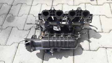 HYUNDAI I10 KIA PICANTO 1.1 G4HG KOLEKTOR SACÍ/ZBĚRNÉ